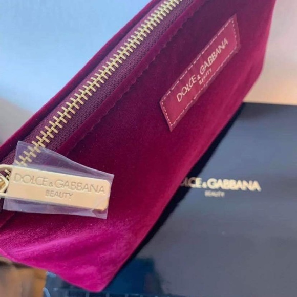 Dolce&Gabanna Beauty Cosmetic Bag - Picture 2 of 5